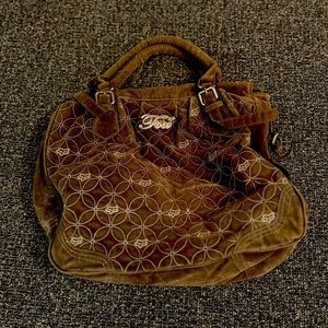 FOX Purse